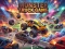 שפּיל Monster Truck Game אָנליין
