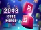 שפּיל ןסיגפיונוצ עבוק 2048 אָנליין
