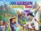 שפּיל BTS Minecraft Coloring Time אָנליין