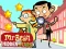 שפּיל Mr. Bean Hidden Stars אָנליין