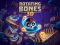 שפּיל Rotating Bones 3D אָנליין