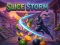 שפּיל Slice Storm אָנליין
