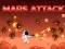 שפּיל Mars Attack אָנליין