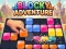 שפּיל Blocky adventure אָנליין