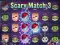שפּיל Scary Match 3 אָנליין