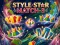 שפּיל Style Star Match-3 אָנליין