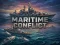 שפּיל Maritime Conflict אָנליין