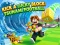 שפּיל Kick a Lucky Block: Tsunami Football אָנליין