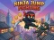 שפּיל Ninja Jump fighting אָנליין