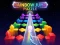 שפּיל Rainbow Jump Puzzle אָנליין