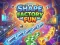 שפּיל Shape Factory Fun אָנליין