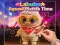 שפּיל Labubu Jigsaw Puzzle Time אָנליין