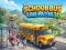 שפּיל School Bus Simulator 3D אָנליין