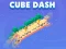שפּיל Cube Dash אָנליין