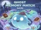 שפּיל Ghost Memory Match אָנליין