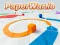 שפּיל Paper War.io אָנליין