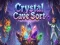 שפּיל Crystal Cave Sort אָנליין