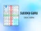 שפּיל Sudoku Guru אָנליין