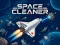 שפּיל Space Cleaner אָנליין