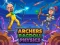 שפּיל Archers Ragdoll Physics אָנליין