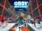 שפּיל Obby Mini Games אָנליין