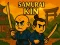 שפּיל Samurai Kin אָנליין