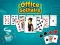 שפּיל Office Solitaire אָנליין
