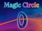 שפּיל Magic Circle אָנליין