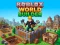 שפּיל Roblox World Builder אָנליין