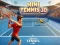 שפּיל Mini Tennis 3D אָנליין