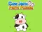 שפּיל Cow Jam Farm puzzle אָנליין
