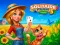 שפּיל Solitaire Farm Seasons 5 אָנליין