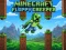 שפּיל Minecraft Flappy Creeper אָנליין