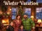 שפּיל Winter Vacation אָנליין