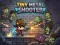 שפּיל Tiny Metal Shooter אָנליין