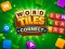 שפּיל Word Tiles Connect אָנליין