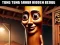 שפּיל Tung Tung Sahur Hidden Bedug אָנליין