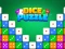 שפּיל Dice Puzzle אָנליין