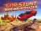 שפּיל Car Stunt Racing Stylized אָנליין