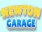 שפּיל Newton Garage אָנליין