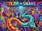 שפּיל Color vs Snake אָנליין