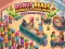 שפּיל Donut Ready Business Tycoon Game אָנליין