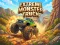 שפּיל Extreme Monster Truck אָנליין