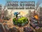 שפּיל Tank Strike Wasteland Rogue אָנליין