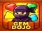 שפּיל GEM DOJO אָנליין