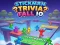 שפּיל Stickman Trivia Fall IO אָנליין