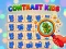שפּיל Contrast Kids אָנליין