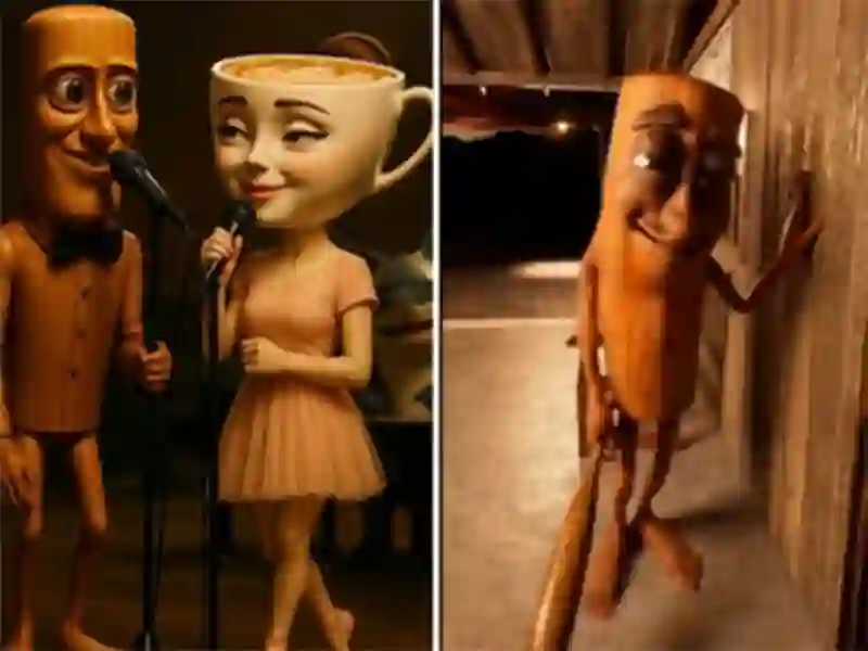 שפּיל Tung Tung Tung Sahur זיא רעוו? אָנליין