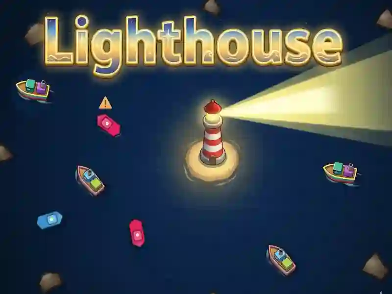 שפּיל Lighthouse אָנליין