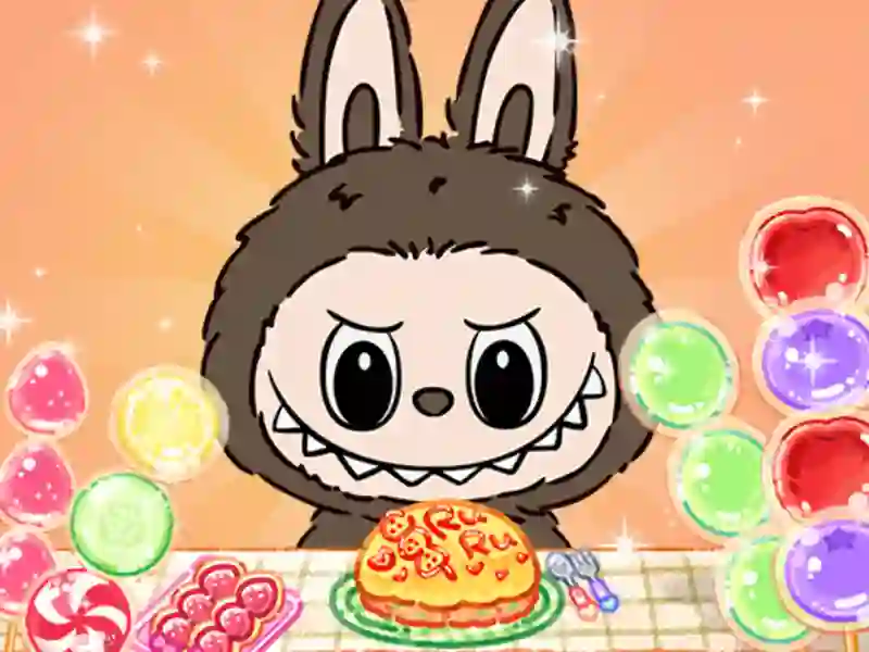 שפּיל Asmr unblocked גנַאבקומ עקלַאיל ובובַאל אָנליין